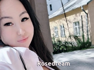 Rosedream