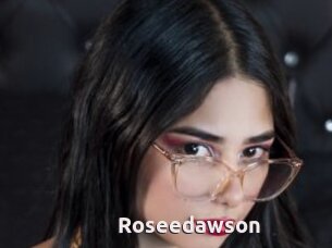 Roseedawson