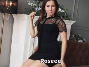 Roseee