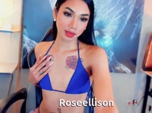Roseellison