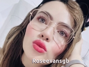 Roseevansgb