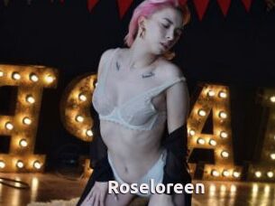 Roseloreen
