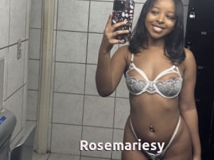 Rosemariesy