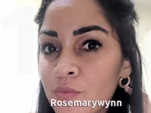 Rosemarywynn