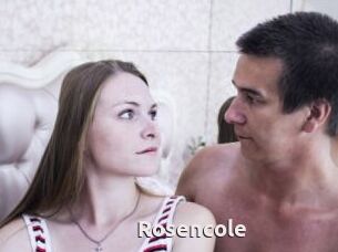 Rosencole