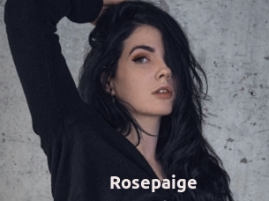 Rosepaige