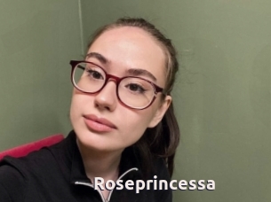 Roseprincessa