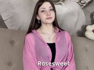 Rosesweet