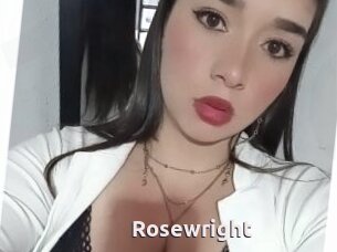 Rosewright