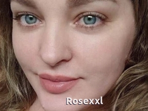 Rosexxl
