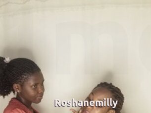 Roshanemilly