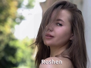 Roshen