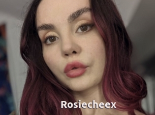 Rosiecheex