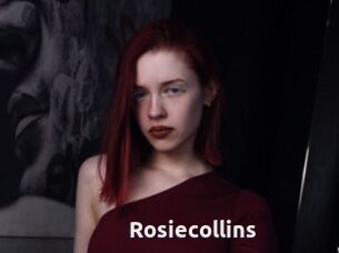 Rosiecollins