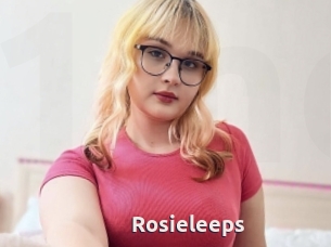 Rosieleeps