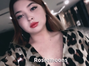 Rosiemoons