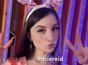 Rosiereid