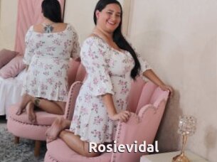 Rosievidal