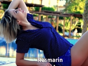 Rosmarin