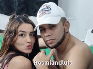 Rosmiandluis