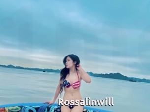 Rossalinwill