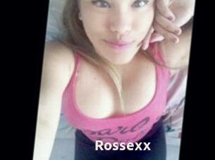 Rossexx