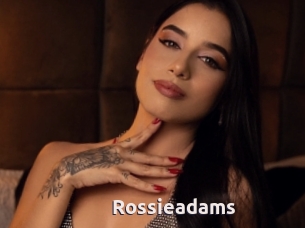 Rossieadams