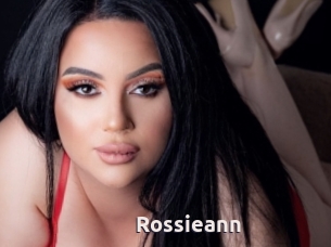 Rossieann