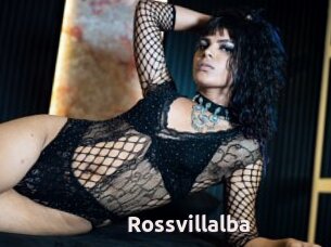 Rossvillalba