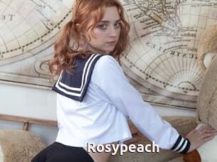 Rosypeach