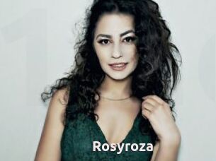 Rosyroza