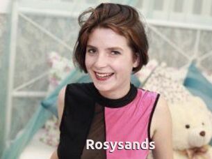 Rosysands