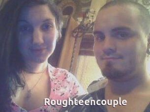 Roughteencouple