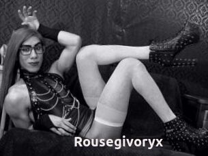 Rousegivoryx