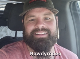 Rowdyrodeo