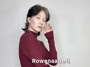 Rowenaantell