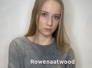 Rowenaatwood