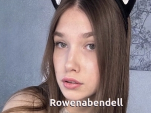 Rowenabendell