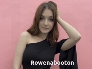 Rowenabooton