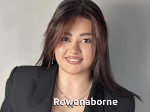Rowenaborne
