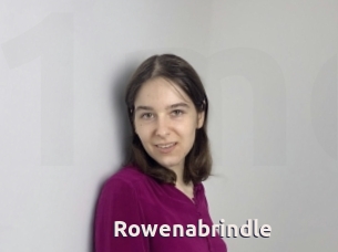 Rowenabrindle