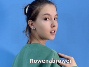 Rowenabrower