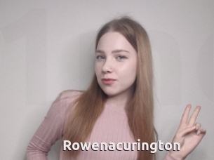 Rowenacurington