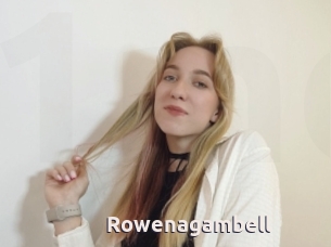 Rowenagambell
