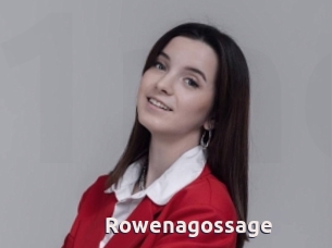 Rowenagossage