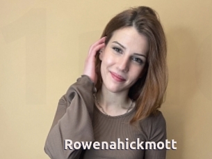 Rowenahickmott