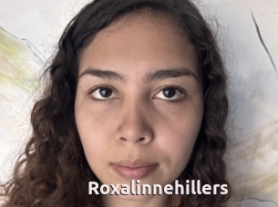 Roxalinnehillers