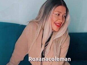 Roxanacoleman