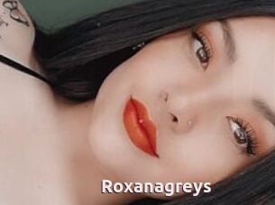 Roxanagreys