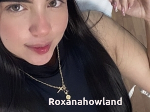 Roxanahowland